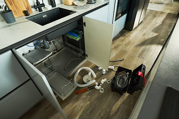 Reliable Leak Detection contractor in New Paris, IN by Street Wise - Plumbing